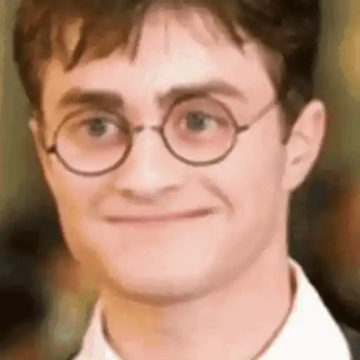 🧹 HARRY POTTER 🧹 preview