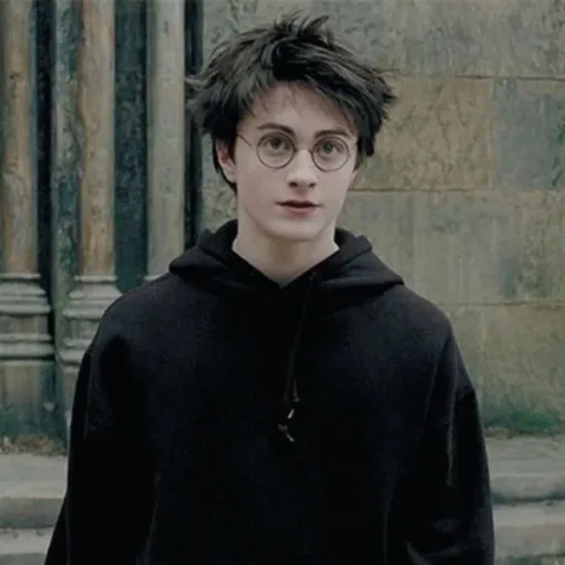🧹 HARRY POTTER 🧹