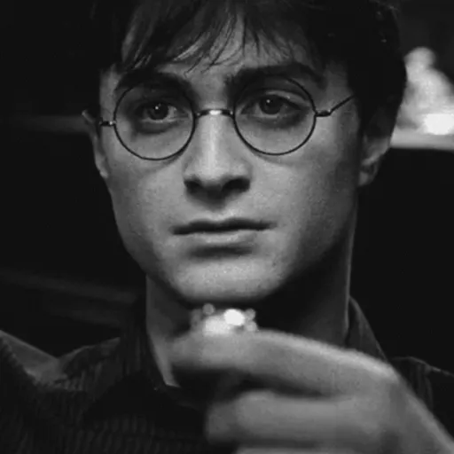 🧹 HARRY POTTER 🧹