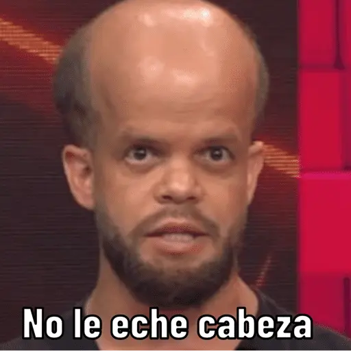Memes Colombia 2