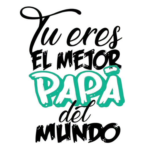 Dia Del Padre 🎩👨🏻
