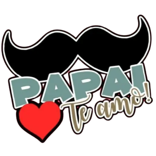 Dia Del Padre 🎩👨🏻