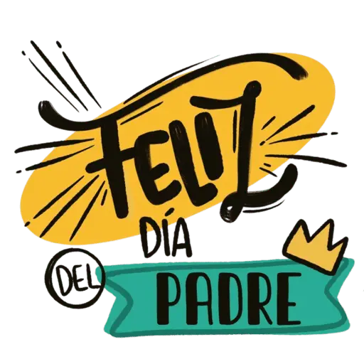 Dia Del Padre 🎩👨🏻