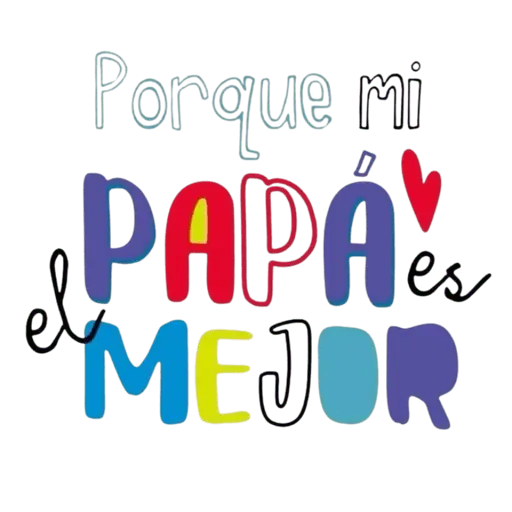 Dia Del Padre 🎩👨🏻