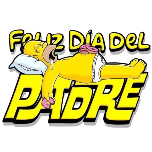 Dia Del Padre 🎩👨🏻