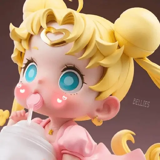 𝟛 👑 PeRsOnAjEs CuTe 🐰