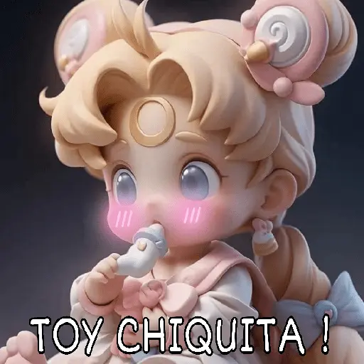 𝟛 👑 PeRsOnAjEs CuTe 🐰