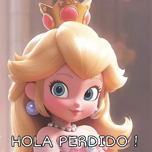 𝟛 👑 PeRsOnAjEs CuTe 🐰
