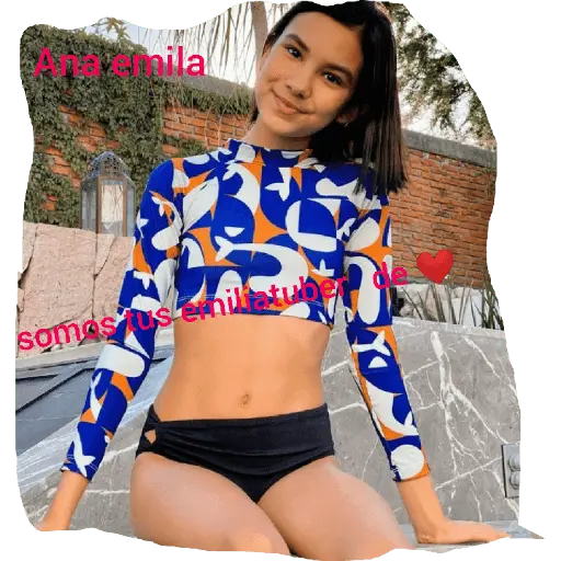 tv Ana emilia