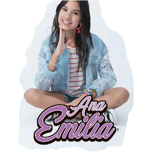 tv Ana emilia