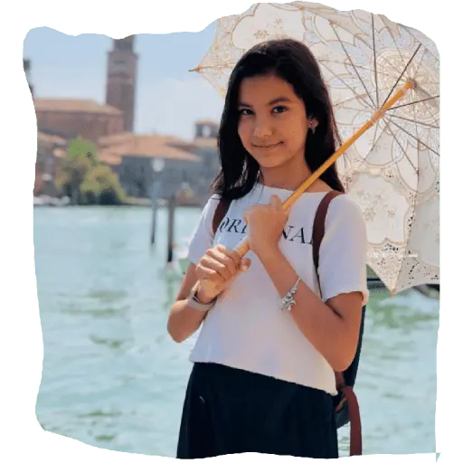 tv Ana emilia