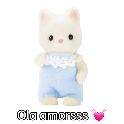 Ternurines 💓💫