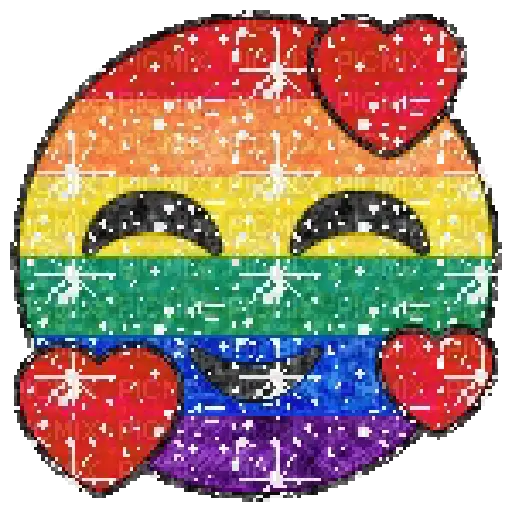 🏳️‍🌈⚣LGBTQ+🏳️‍🌈⚢