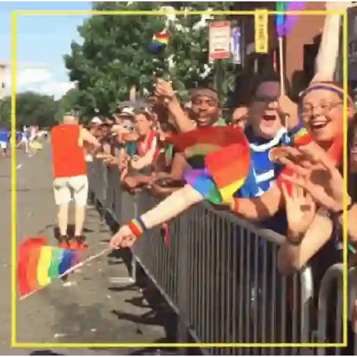 🏳️‍🌈⚣LGBTQ+🏳️‍🌈⚢