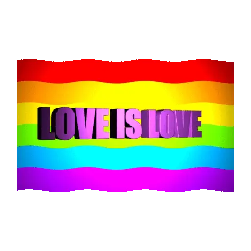 🏳️‍🌈⚣LGBTQ+🏳️‍🌈⚢