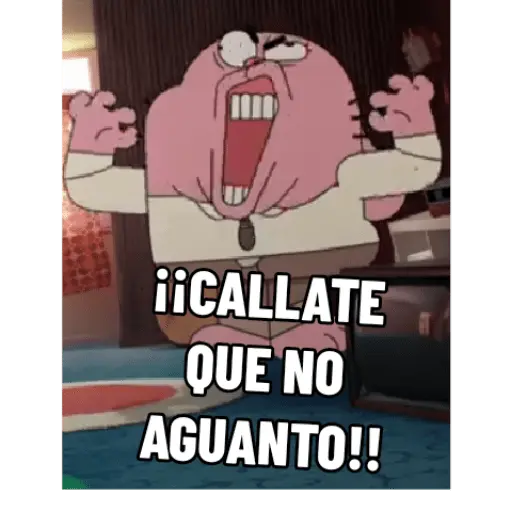 el increíble mundo de gumball