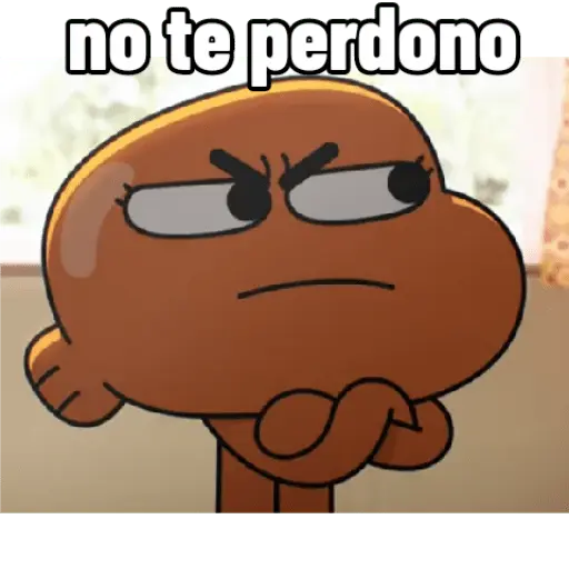 el increíble mundo de gumball