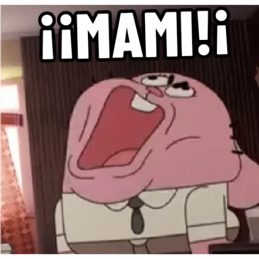 el increíble mundo de gumball