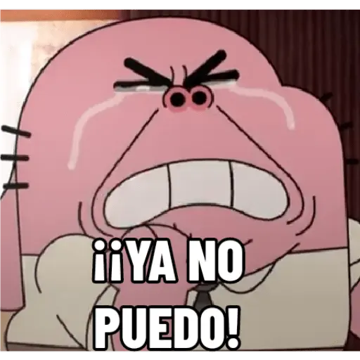 el increíble mundo de gumball