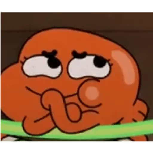 el increíble mundo de gumball