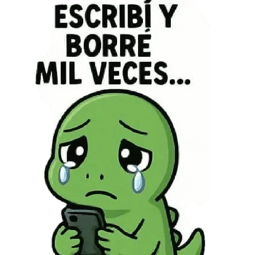 dinosaurios con corazon roto