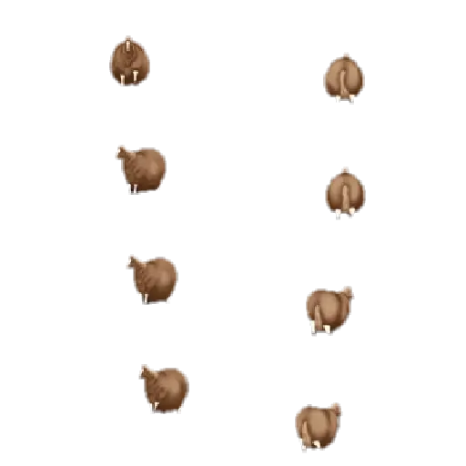 Fat horse 🐴🐎