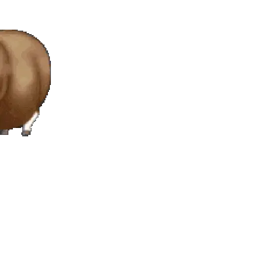 Fat horse 🐴🐎 preview