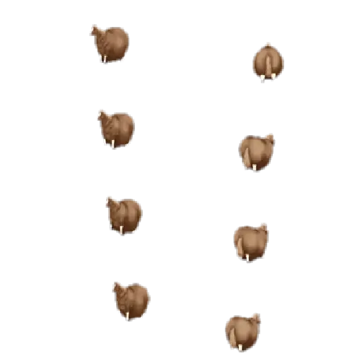Fat horse 🐴🐎 preview