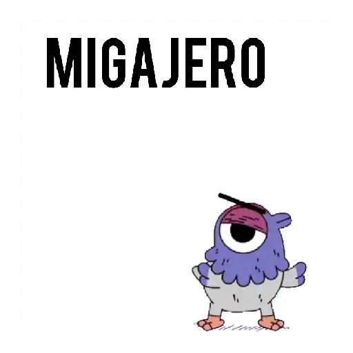 Paloma migajera 🕊️🐦