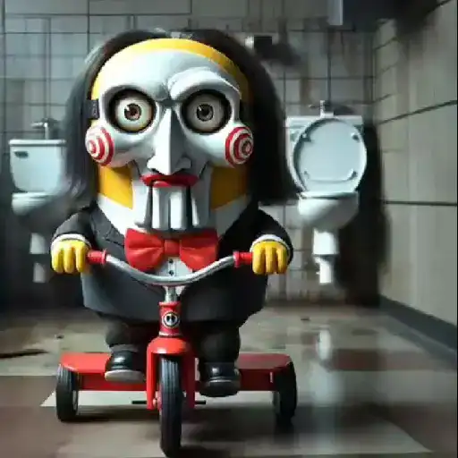 🎃Minions Halloween 👻Personajes