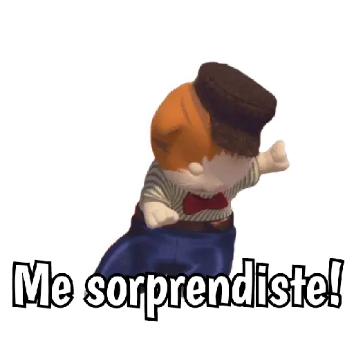 Ternurines 🧸💞