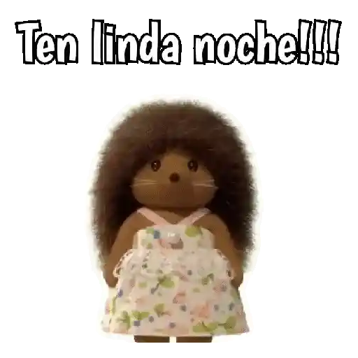 Ternurines 🧸💞