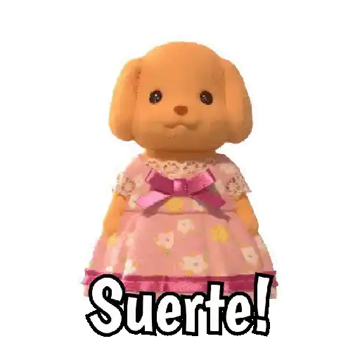 Ternurines 🧸💞