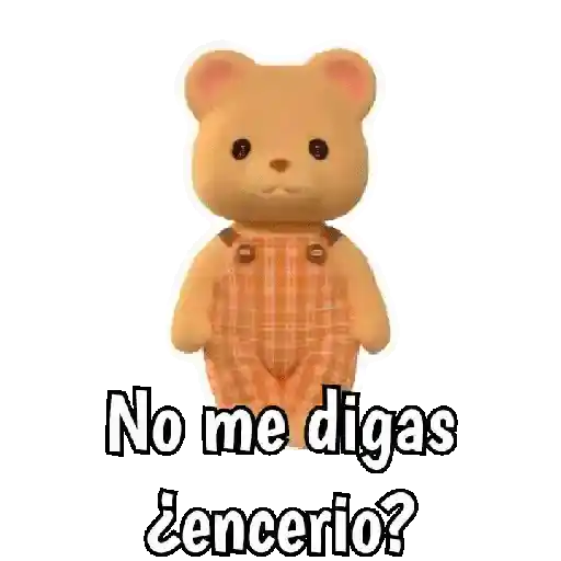 Ternurines 🧸💞