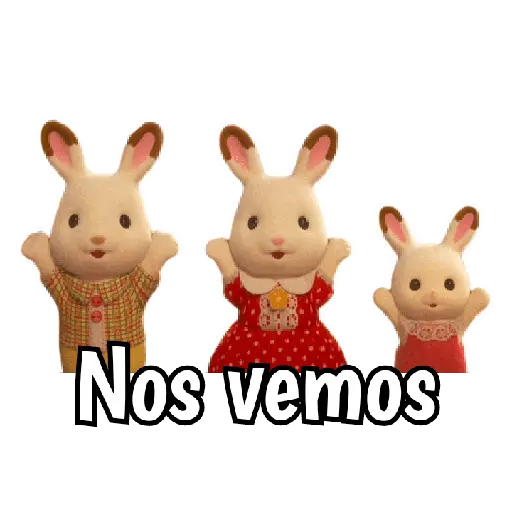 Ternurines 🧸💞 preview