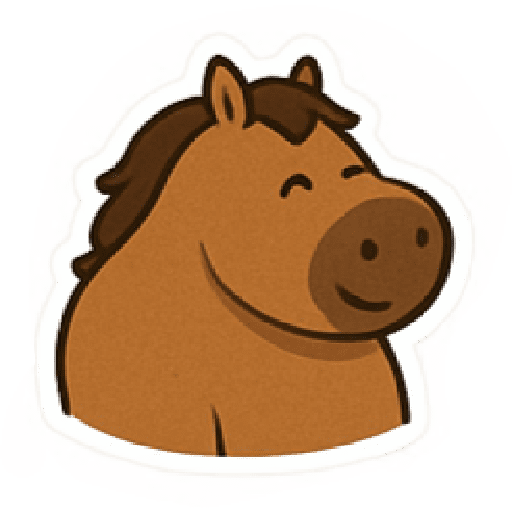 Fat Horse preview