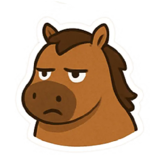 Fat Horse