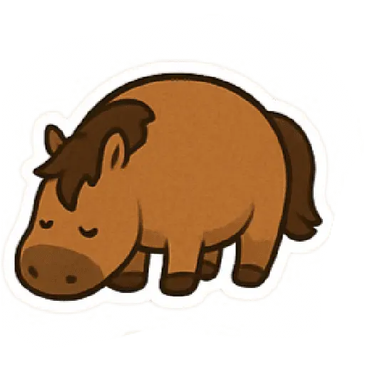 Fat Horse