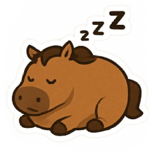 Fat Horse