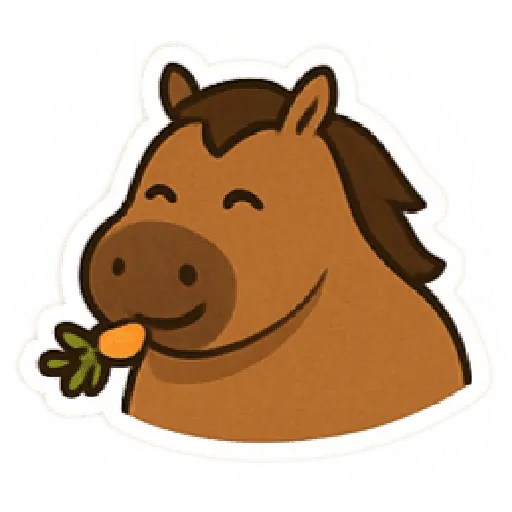 Fat Horse