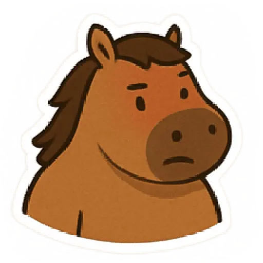 Fat Horse