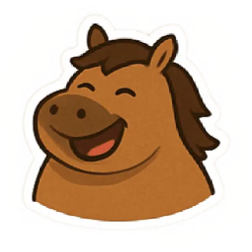 Fat Horse