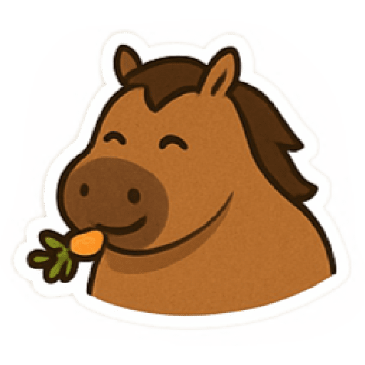 Fat Horse preview