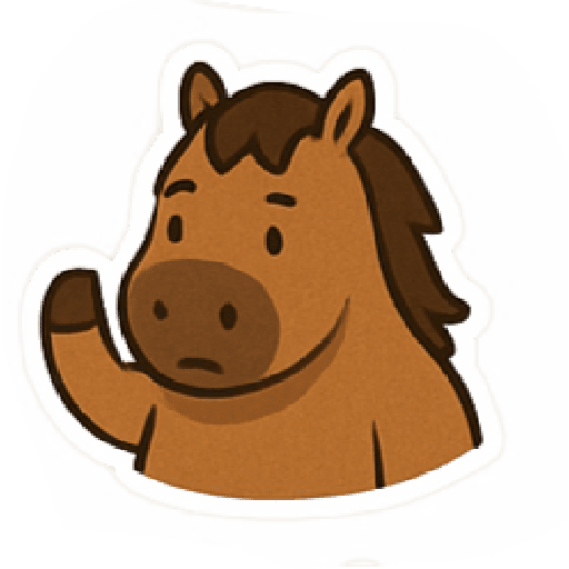 Fat Horse preview