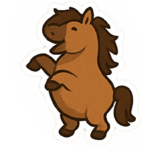 Fat Horse