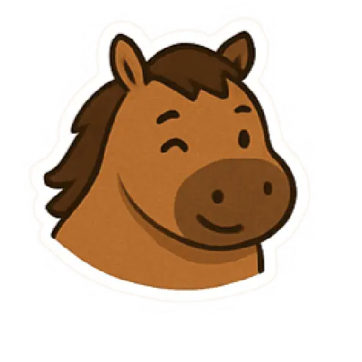 Fat Horse