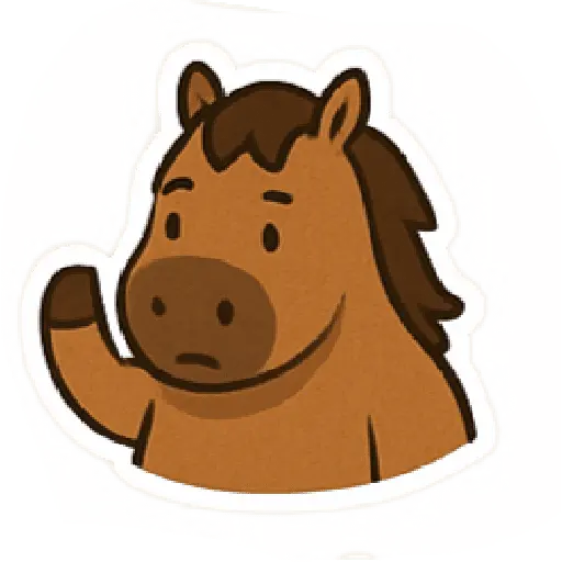 Fat Horse
