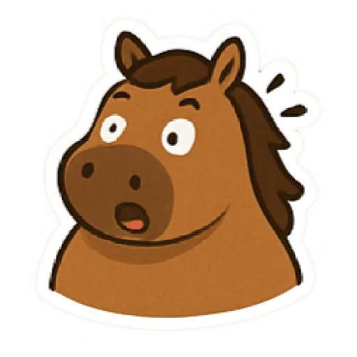Fat Horse
