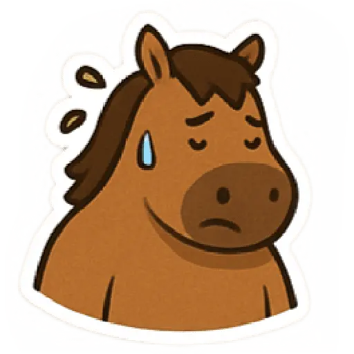 Fat Horse