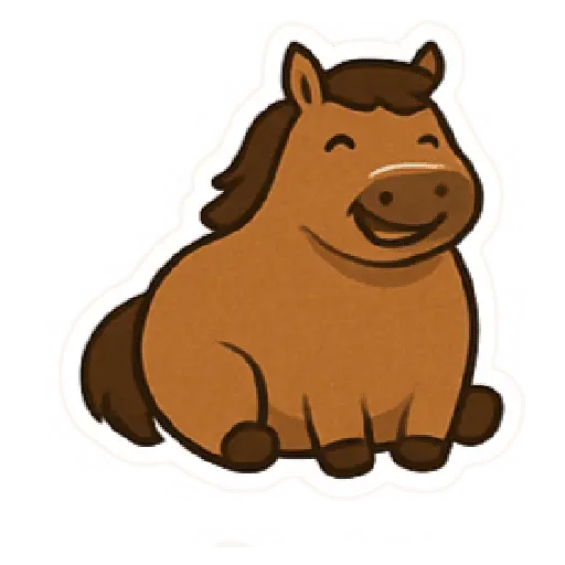Fat Horse